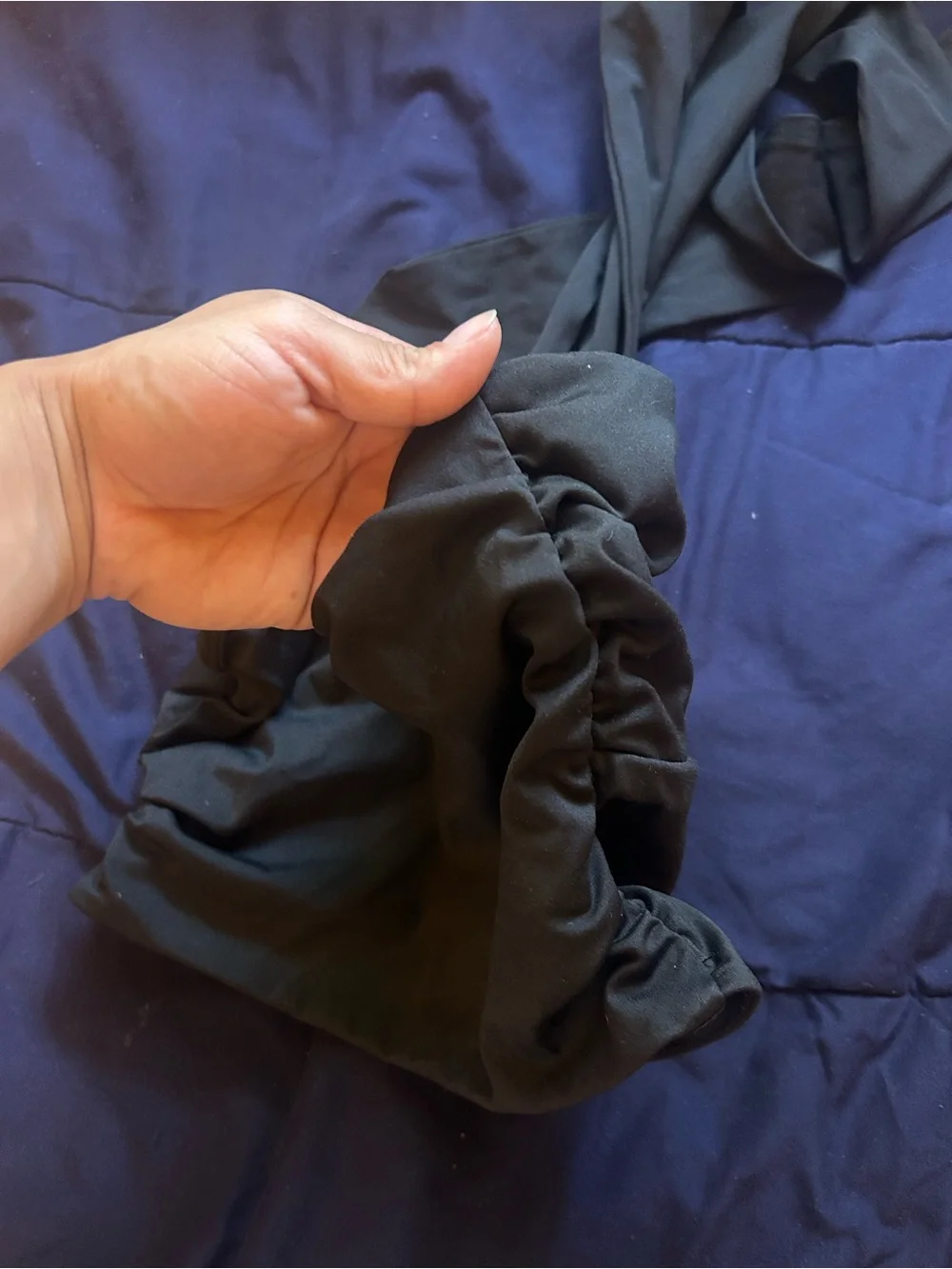 Black Knot Women’s crop top